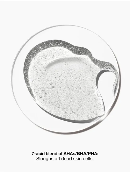 Clinique Złuszczanie Peeling
