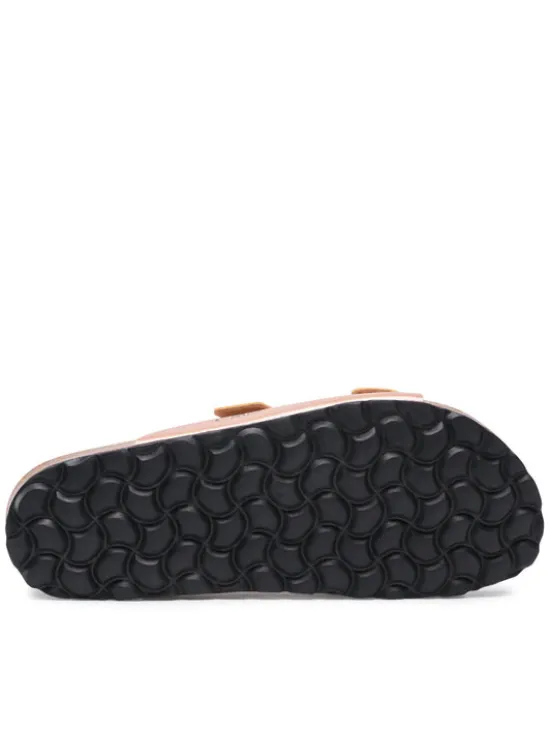 CMP Klapki Thalitha Wmn Slipper 3Q91016 Różowy