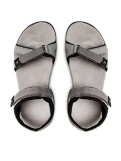 CMP Sandały Adib Wmn Hiking Sandal 39Q9536 Szary