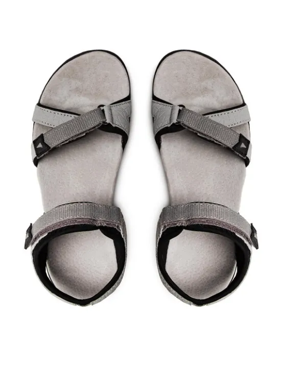 CMP Sandały Adib Wmn Hiking Sandal 39Q9536 Szary