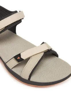 CMP Sandały Adib Wmn Hiking Sandal 39Q9536 Beżowy