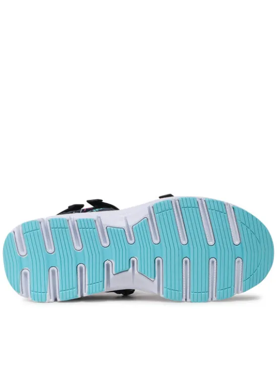 CMP Sandały Almakk Wmn Hiking Sandal 38Q9946 Granatowy