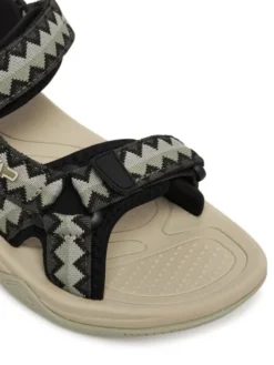 CMP Sandały Hamal Wmn Hiking Sandal 38Q9956 Szary