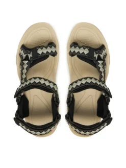 CMP Sandały Hamal Wmn Hiking Sandal 38Q9956 Szary