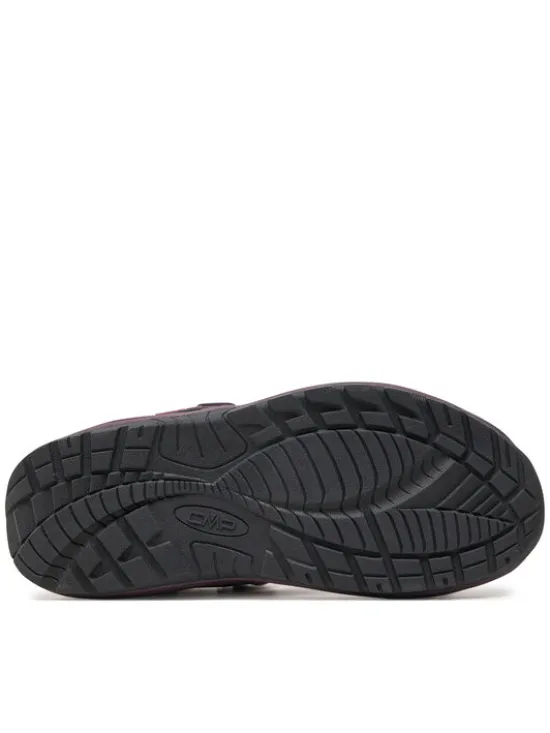 CMP Sandały Khalys Wmn Sandal 3Q91936 Różowy