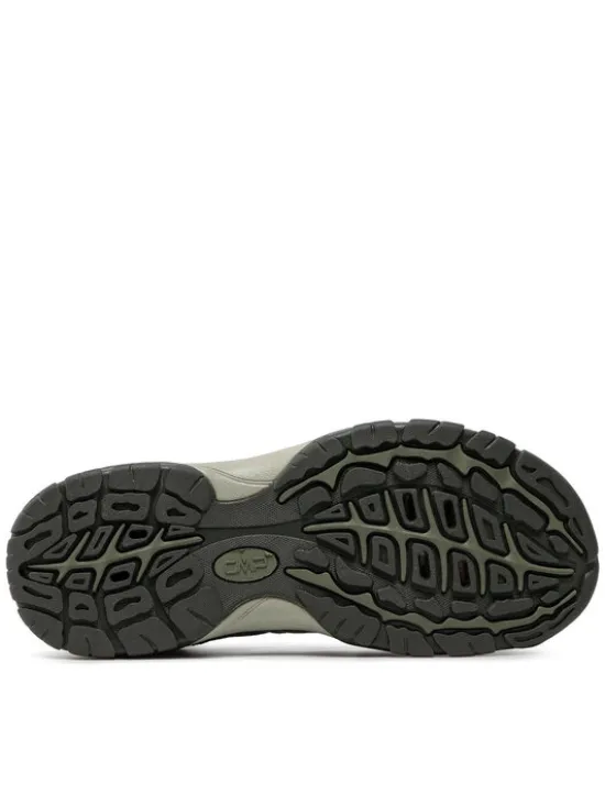 CMP Sandały Sahiph Hiking Sandal 30Q9517 Zielony