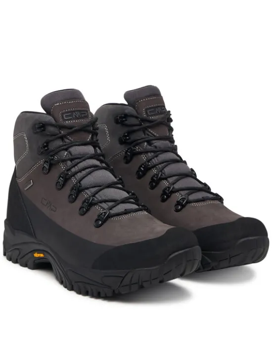 CMP Trekkingi Dhenieb 30Q4717 Brązowy