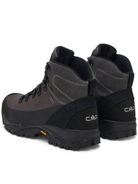 CMP Trekkingi Dhenieb 30Q4717 Brązowy