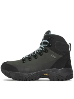 CMP Trekkingi Dhenieb Trekking Shoe Wp 30Q4716 Czarny