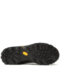 CMP Trekkingi Dhenieb Trekking Shoe Wp 30Q4717 Brązowy