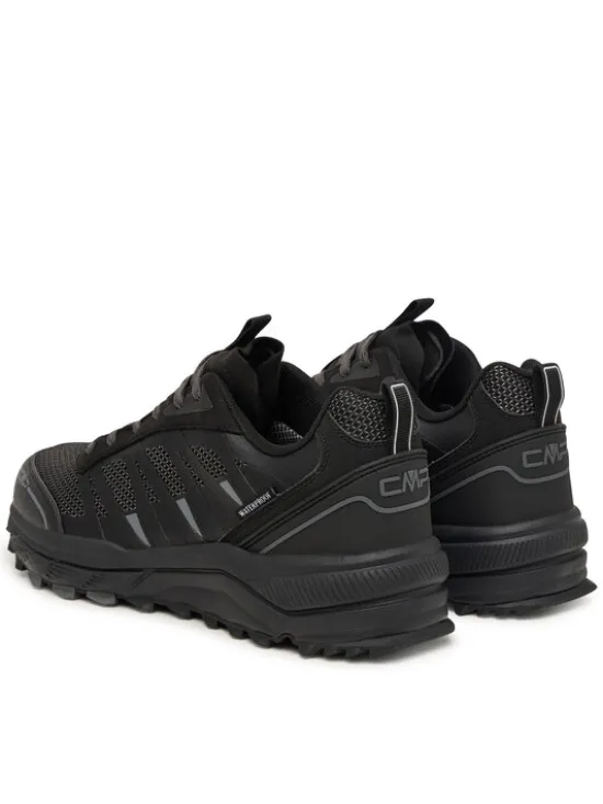 CMP Trekkingi Helnait Wp 3Q37257 Czarny