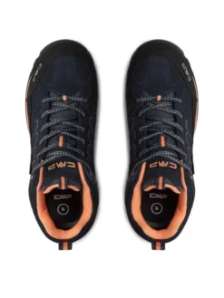 CMP Trekkingi Moon Low Wmn 31Q4786 Granatowy