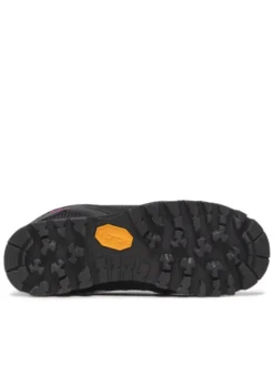 CMP Trekkingi Moon Mid Wmn Trekking Shoe Wp 31Q4796 Szary