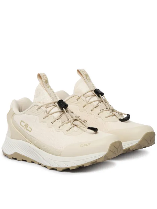 CMP Trekkingi Phelyx 3Q66896 Écru