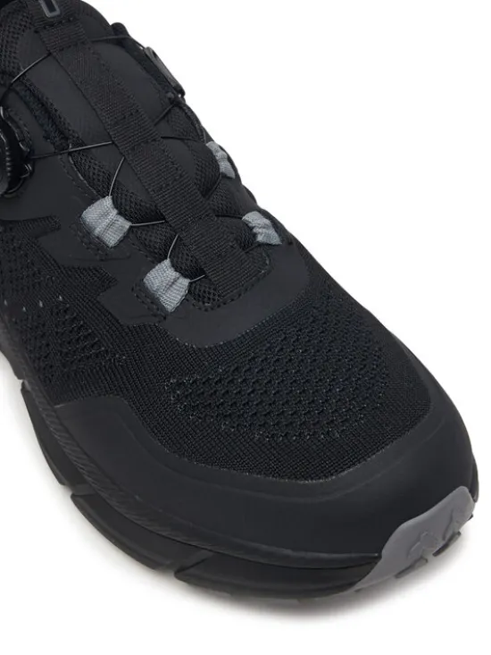 CMP Trekkingi Rahmsy Fitgo Wp 3Q65977 Czarny
