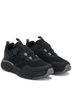 CMP Trekkingi Rahmsy Fitgo Wp 3Q65977 Czarny