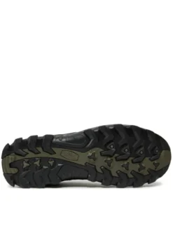 CMP Trekkingi Rigel Low 3Q13247 Zielony