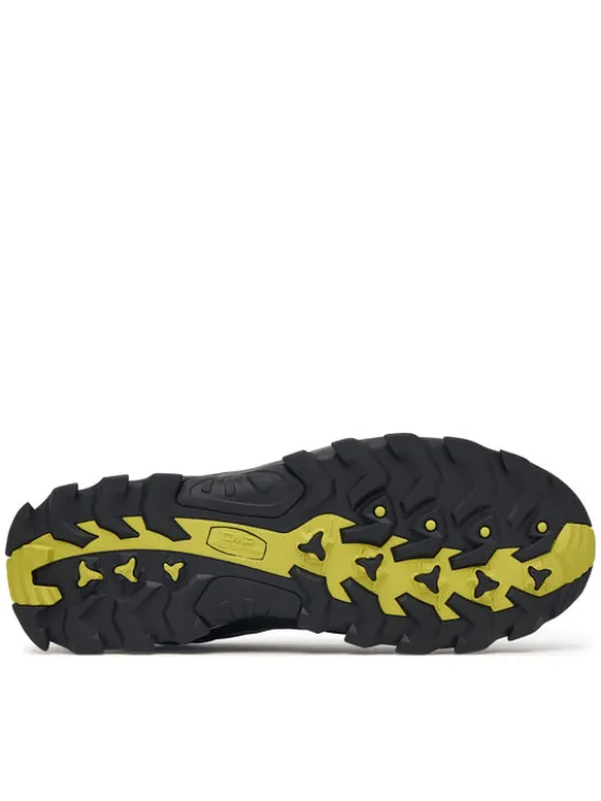 CMP Trekkingi Rigel Low Wp 3Q13247 Szary