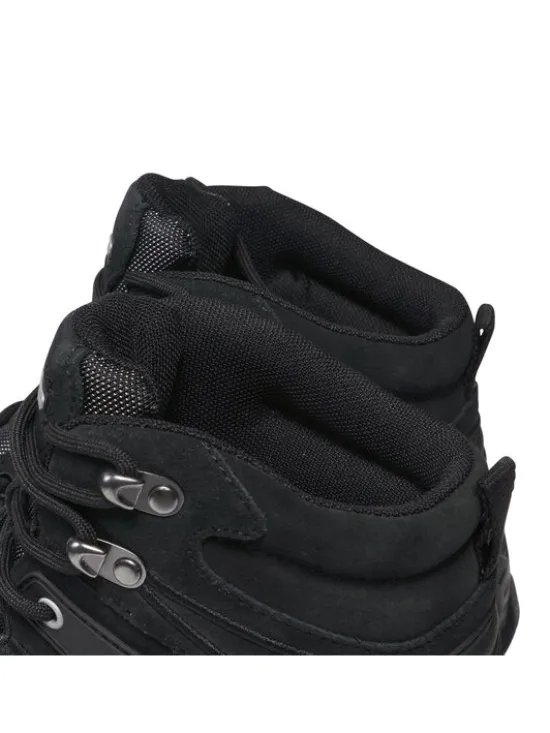 CMP Trekkingi Rigel Mid Wp 3Q12947 Czarny