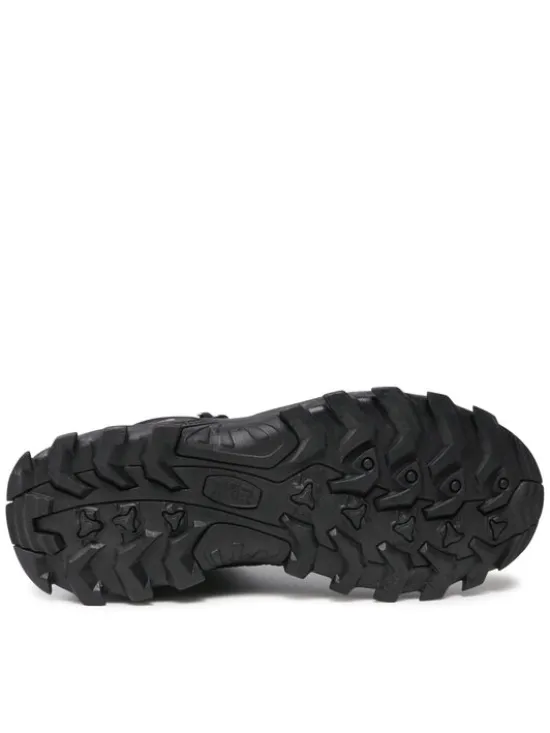 CMP Trekkingi Rigel Mid Wp 3Q12947 Czarny