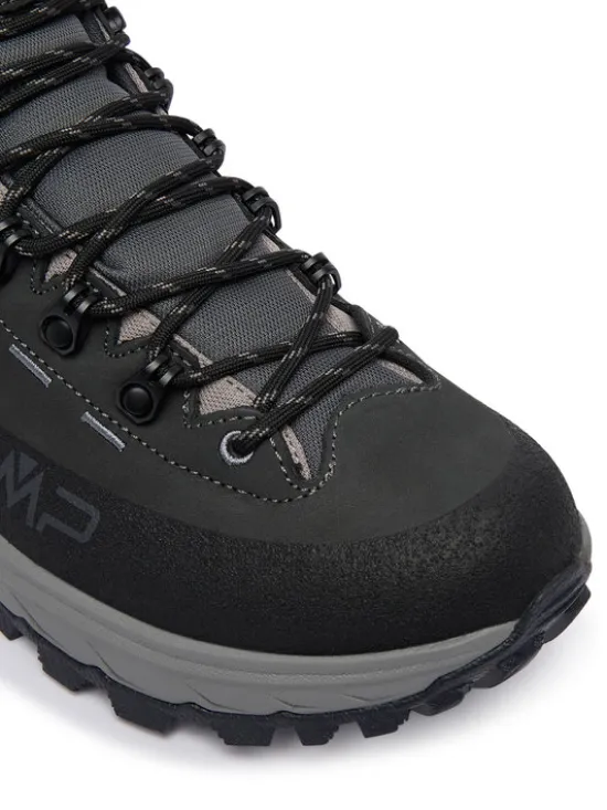 CMP Trekkingi Tytanus Mid Trekking Wp 3Q17657 Szary