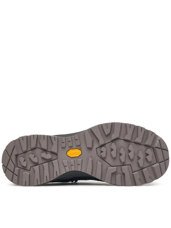 CMP Trekkingi Vertyx Low 3Q17597 Brązowy