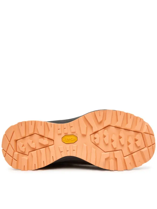 CMP Trekkingi Vertyx Low Wmn Wp 3Q17596 Beżowy