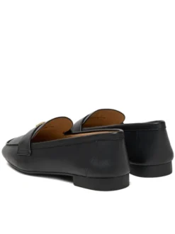 Coach Mokasyny CCD67 Czarny