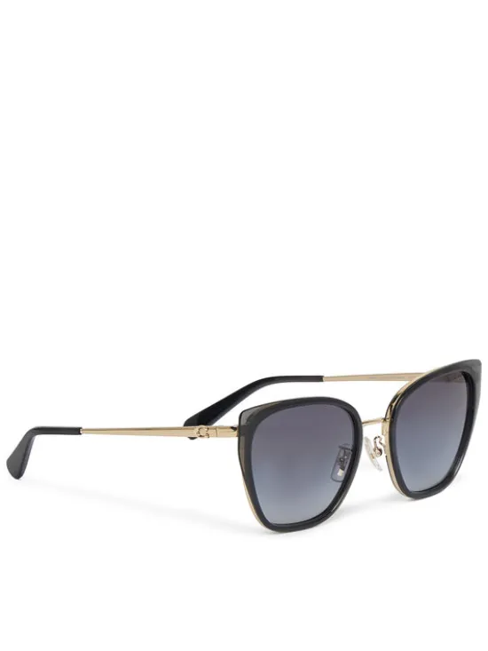 Coach Okulary przeciwsłoneczne 0HC7187 94848G Czarny