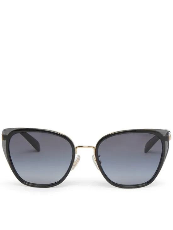 Coach Okulary przeciwsłoneczne 0HC7187 94848G Czarny