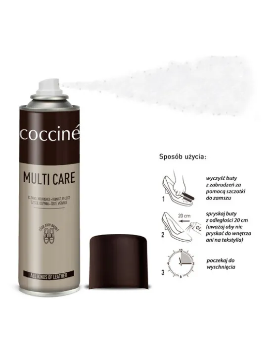 Coccine Impregnat Multi Care 55/531/250/Z/V2