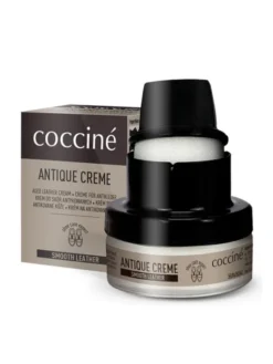 Coccine Krem do obuwia Antique Creme 55/04/50/A/V6