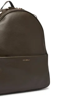 Coccinelle Plecak U45 Coccinellenory E1 U45 14 01 01 Khaki