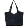 Coccinelle Torebka C-Easy E1 THE 11 01 01 Granatowy