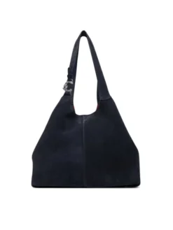 Coccinelle Torebka C-Easy E1 THE 11 01 01 Granatowy