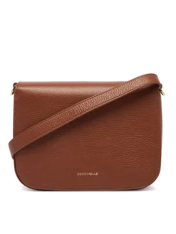Coccinelle Torebka SSL Coccinelle C-Me E1 SSL 15 01 21 Brązowy