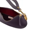 Coccinelle Torebka Sunup 1 Fioletowy