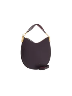 Coccinelle Torebka Sunup 1 Fioletowy