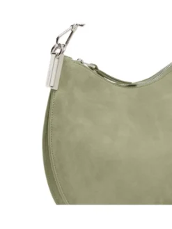 Coccinelle Torebka Sunup 1 Zielony