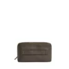 Coccinelle Torebka Trousse Smart Brązowy