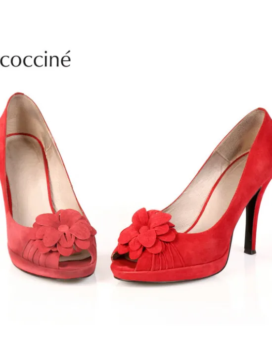 Coccine Renowator Ravvivant 55/59/250/01/Z/15v4