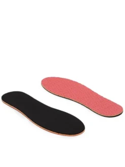 Coccine Wkładki POLAR ON LATEX WKŁADKA NR 37-38AZ Kolorowy