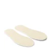 Coccine Wkładki termiczne Aluminium Premium 665/43/AZ r.39/40 Beżowy