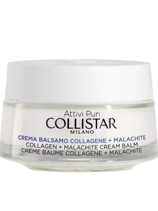 Collistar Attivi Puri Collagen Krem do twarzy