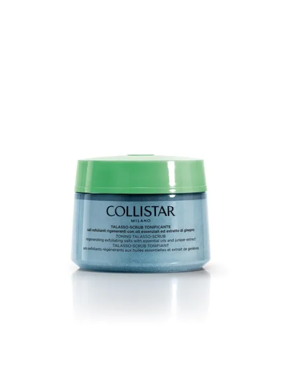 Collistar Toning Talasso-Scrub Peeling