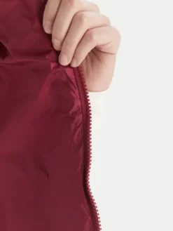 Cotopaxi Bezrękawnik Capa Insulated Vest F23496W536 Bordowy Regular Fit