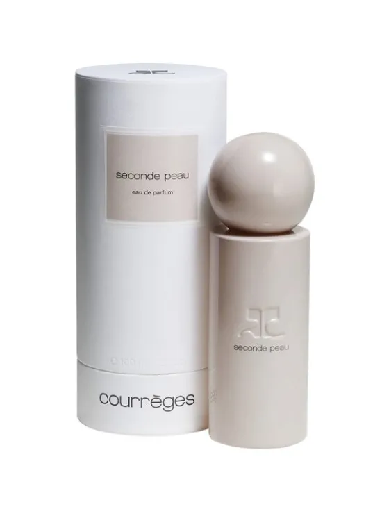 Courreges Courreges Seconde Peau spray 100ml Woda perfumowana