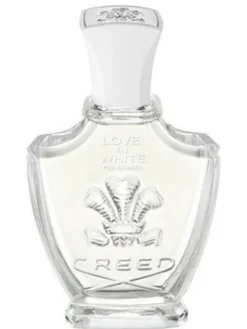 Creed Creed Love In White For Summer 75ml edp Woda perfumowana