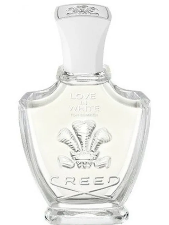 Creed Creed Love In White For Summer 75ml edp Woda perfumowana