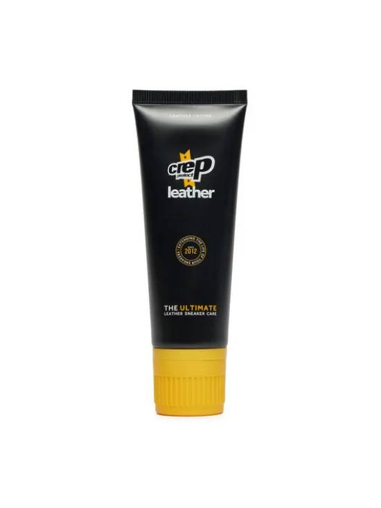 Crep Protect Zestaw do czyszczenia The Ultimate Sneaker Leather Care CP040